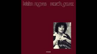 Kristen Nogues – Hunvre