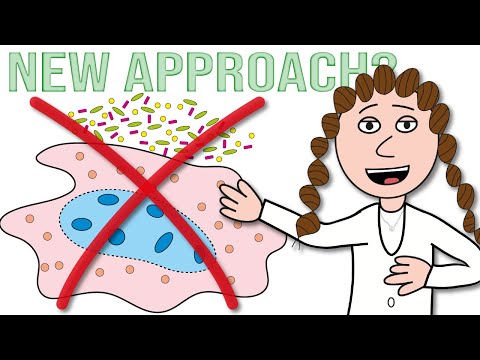 A new senolytic approach! (Killing zombie cells)