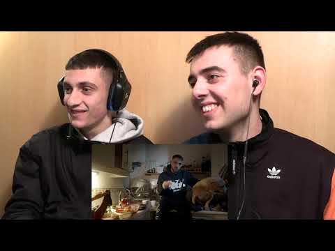 Homenaje A CACAHUETE (REACCIÓN) ISRAEL B - BBS FREESTYLE 1.4 (HUELLAS) PROD. LOWLIGHT