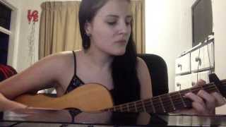 Solid Rock - Goanna Cover