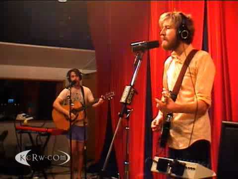 Lawrence Arabia - Ive Smoked Too Much