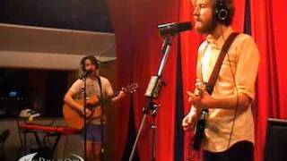 Lawrence Arabia - Ive Smoked Too Much