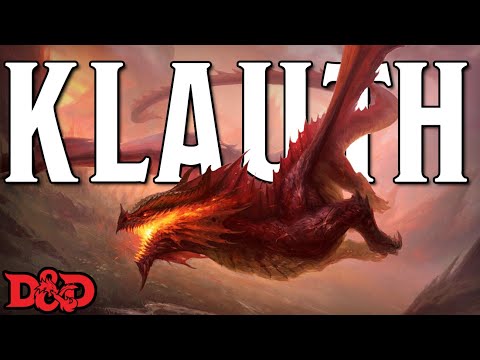 The Oldest Living Dragon in Faerun | D&D Lore