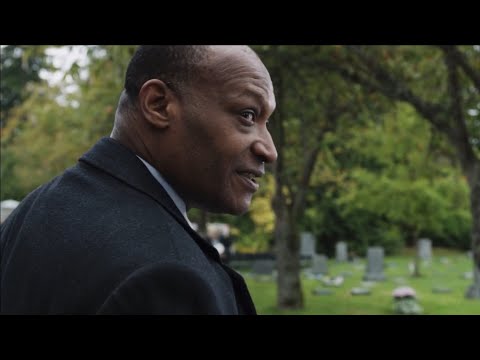 Final Destination 5-William Bludworth scenes