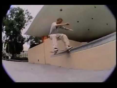 Ronnie Creager Trilogy 1996