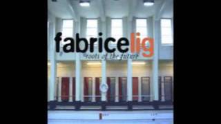 Fabrice Lig - Galapagos [Raygun, 2003]