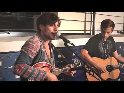 Popbüro Sessions Folge 11: Kids Of Adelaide - Forgiveness II