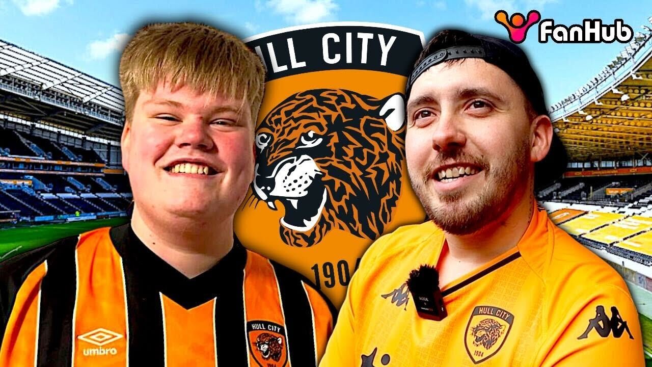 One Family One Dream | Hull City Documentary
