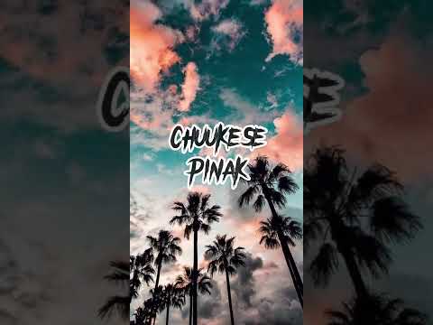 Chuukese Pinak - Hara ft Lagoon x NBA #chuukesesong #islandvibes #micronesia