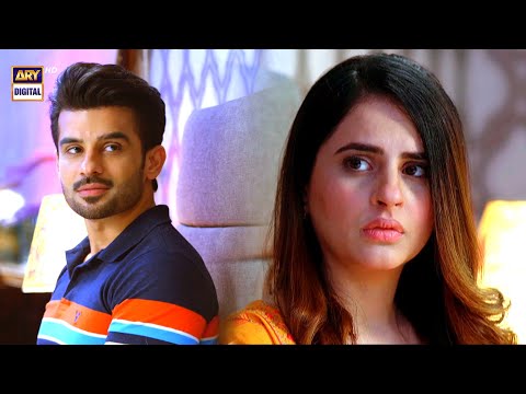 Betiyaan Episode 59 | BEST MOMENT | Fatima Effendi | Fahad Sheikh #arydigital