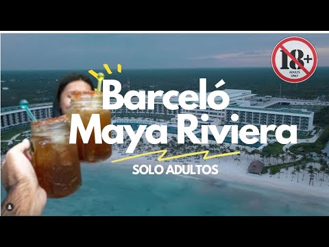 Videos del Barceló Maya Riviera Adults Only 5★ en Xpu-Ha, MéxicoVer MásVerPrecios17CerrarConsulta por Whatsapp 🇦🇷BookingTripadvisorExpediaAgodaTravelocityOrbitzPricelineTripSkyscannerKayakHotelesDestiniaTrivagoLastminuteHotwireTuiWotif