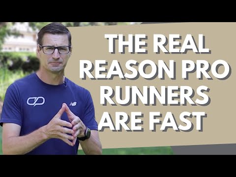 8 Ridiculously Simple Things Pro Runners Do That You Can Implement Today To Become A Better Runner