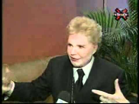 SuperXclusivo 9/22/10 - Walter Mercado hace predicción sobre Lorenzo