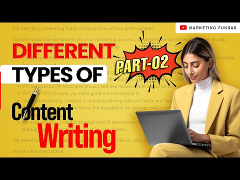 What is Content Writing and How To Earn Money From It Content Creation Course contentwriting