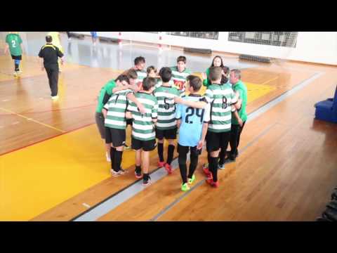 Captações Sporting Torres