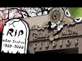 5 Abandoned Remnants Of The Old MGM Studios