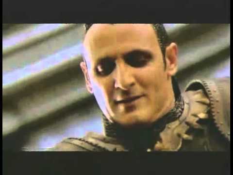 The Chronicles of Riddick (TV Spot #1)