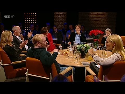 Ben Becker bewirbt sich für das Dschungel-Camp