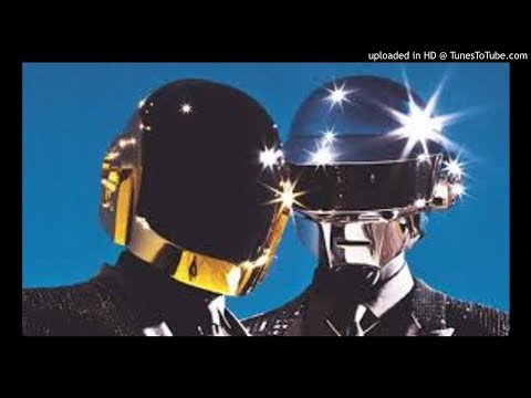 [FREE] DAFT PUNK x CALVIN HARRIS x DISCO FUNK TYPE BEAT (PROD. UXTXM)