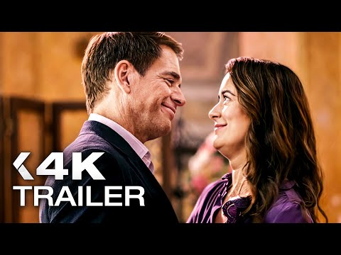 NCIS: Tony & Ziva Neuer Trailer German Deutsch (2025) Michael Weatherly, Cote de Pablo