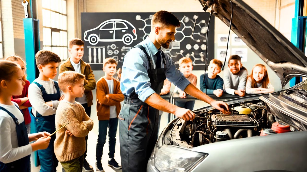 5 matérias que deveriam ser ensinadas nas escolas brasileiras