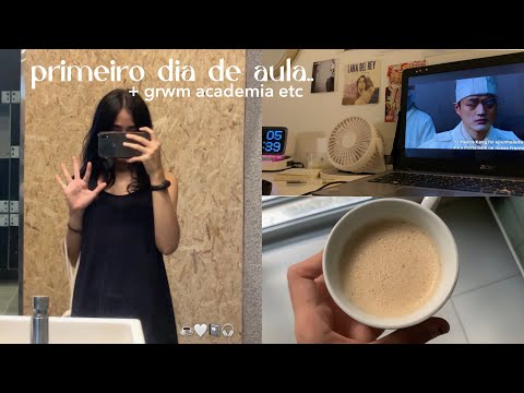 my first day of school 2023