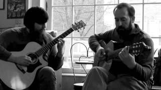 swing de campo grande (cover) - os novos baianos