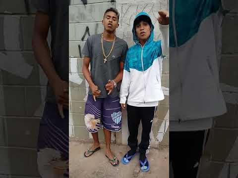 Mc Gabriel mc Max  natal  🎭🎶💎