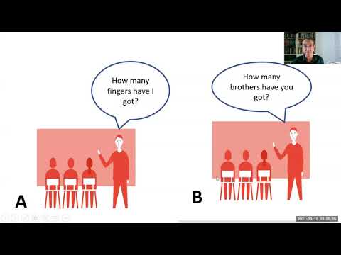 TH Presents Scott Thornbury - The Long Conversation