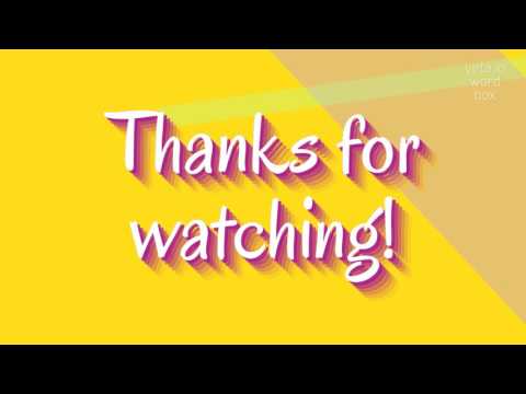 How to say "zanon"! (High Quality Voices)