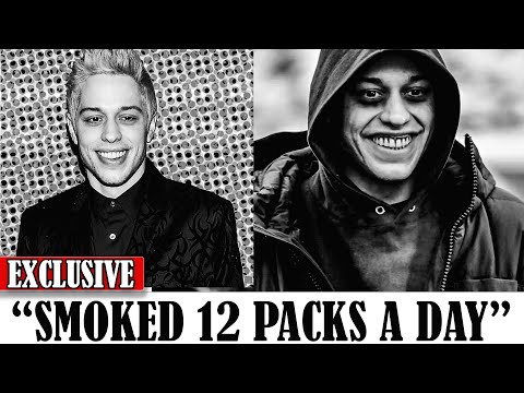 25 GIANT Chainsmoking Hollywood Stars (Smokes 8 Packs a Day!)