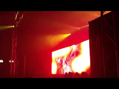 Datsik: ID? [SummersEND]
