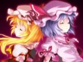 【東方ニコカラ】THE TOWER OF THE BLOOD【歌入り】