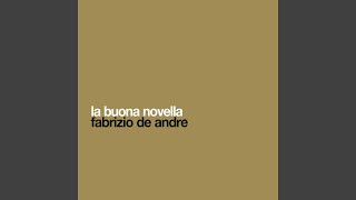 Maria nella bottega d'un falegname Music Video