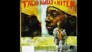 NAME OF THE GAME (BY TALIB KWELI & HI-TEK)