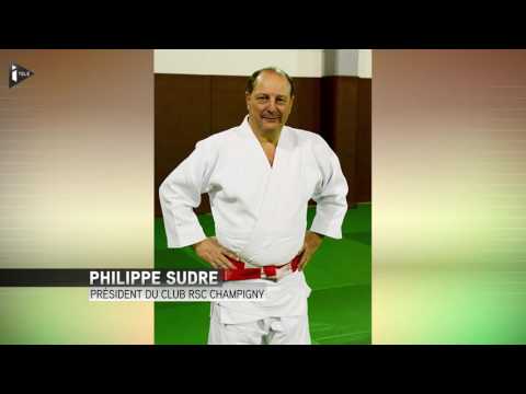 Victoire d'Emilie Andéol: "Aujourd'hui, la voilà au sommet de l'Olympe"