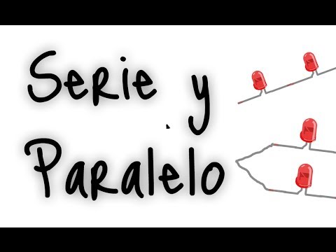 Download Circuitos Conectados En Serie Y Paralelo Images