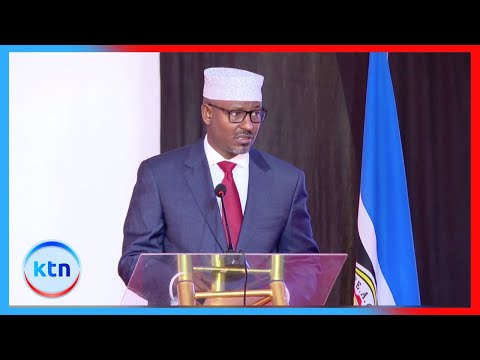 Kenya yakabiliwa na ukame mkali, hatua za dharura zahitajika