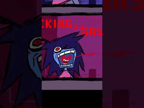 IS THAT WD GASTER | Comic by @Hirocoll #deltarune