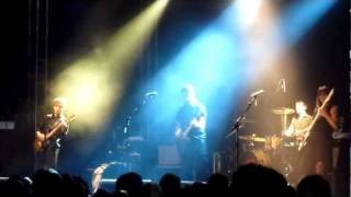 The Wedding Present - &#39;Heather&#39; / &#39;Once More&#39; (Live)