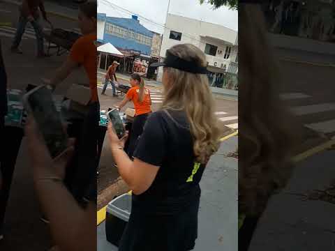 2a Corrida solidária IMUD RUN➡️ Douradina PR 14.12.2025.