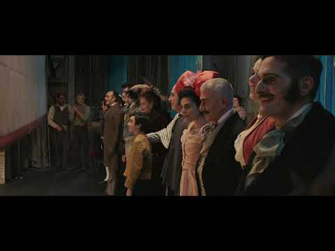 Qui rido io di Mario Martone - tu di chi sei figlio