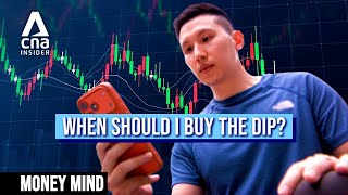 How Much Cash Should You Keep Ready When Markets Crash? | Money Mind