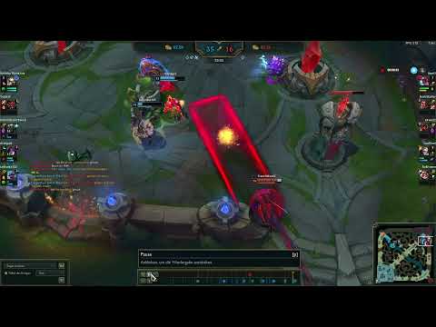 Pyke 1v9 Penta not even close ;D