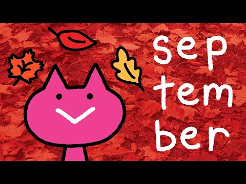 little purr man - September (Earth, Wind & Fire cover)