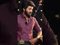 Vishnu Spills The Tea About His Crush On One Of The Star Maa Actresses In A Candid Chat With Ariyana