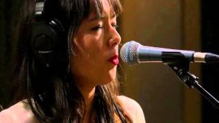 Tangerine - Full Performance (Live on KEXP)