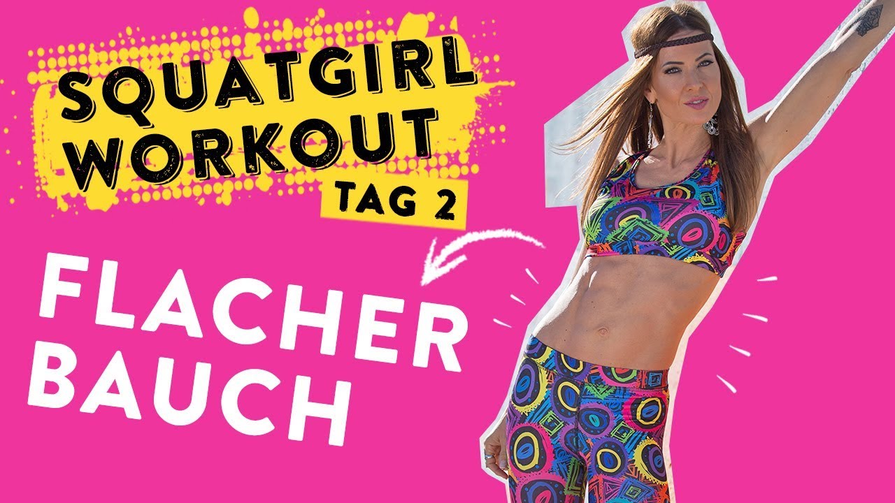Fitness Food & Body Training: Tag 2