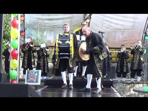 Thiss Boete 2019: De Vlierbloazers