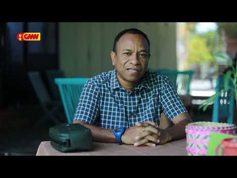 SISTA Eps.77 – “ Mensajen Artista Senior no Junior ba 5 Anniversariu GMN ”